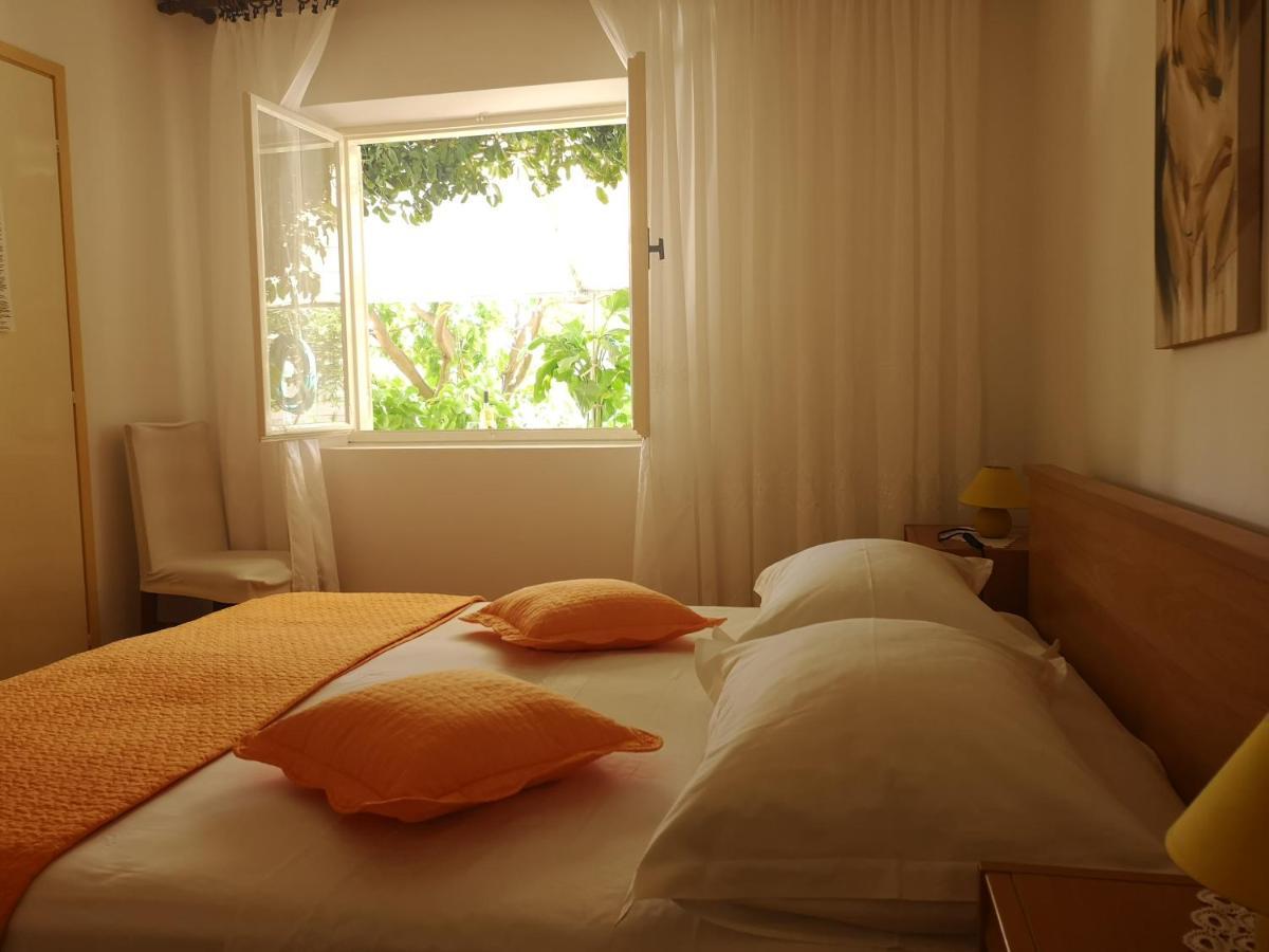 Apartments & Rooms Anita Hvar Town Exterior photo